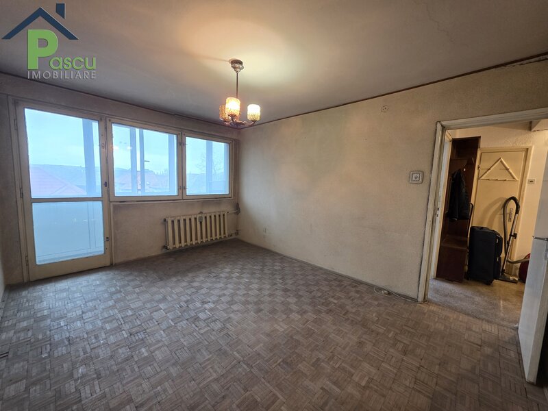 Eroii Revolutiei, metrou, sos. Viilor, Apartament 2 camere cf. I, et. 3