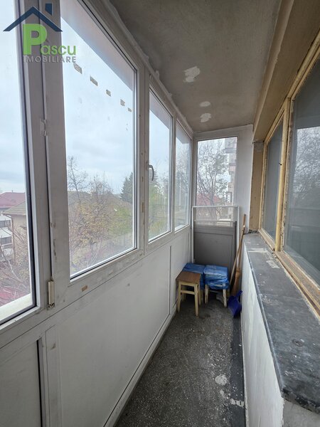 Eroii Revolutiei, metrou, sos. Viilor, Apartament 2 camere cf. I, et. 3