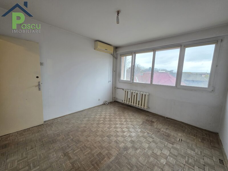 Eroii Revolutiei, metrou, sos. Viilor, Apartament 2 camere cf. I, et. 3