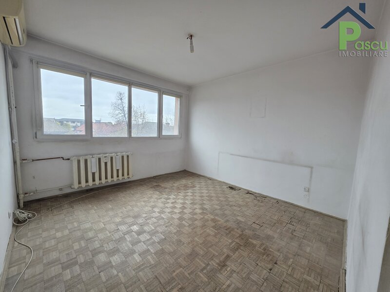 Eroii Revolutiei, metrou, sos. Viilor, Apartament 2 camere cf. I, et. 3