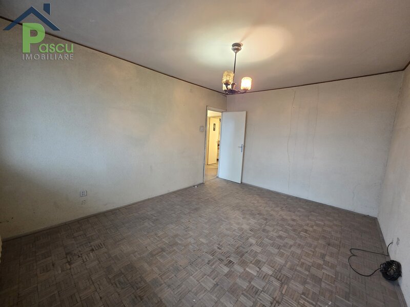 Eroii Revolutiei, metrou, sos. Viilor, Apartament 2 camere cf. I, et. 3