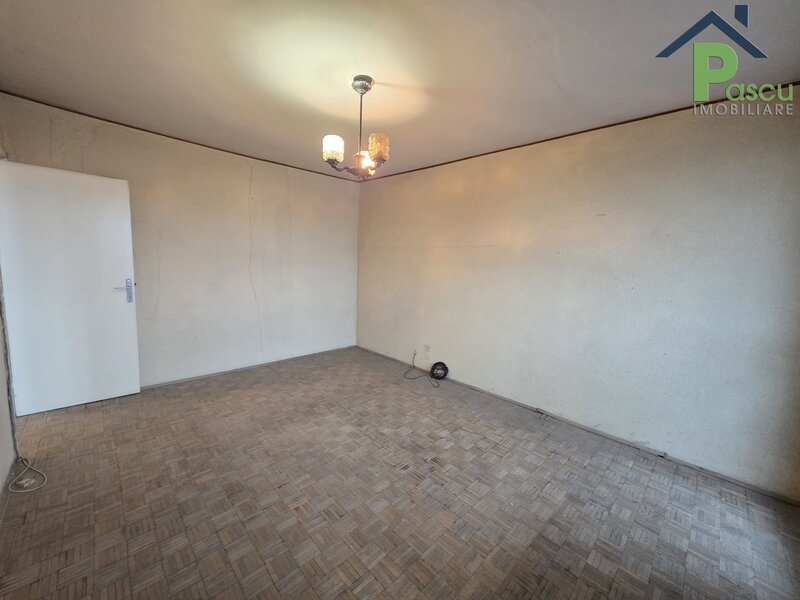 Eroii Revolutiei, metrou, sos. Viilor, Apartament 2 camere cf. I, et. 3