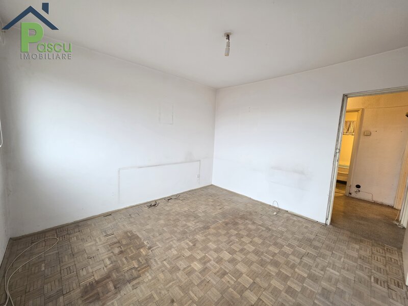 Eroii Revolutiei, metrou, sos. Viilor, Apartament 2 camere cf. I, et. 3