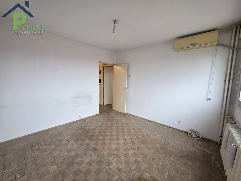 Eroii Revolutiei, metrou, sos. Viilor, Apartament 2 camere cf. I, et. 3