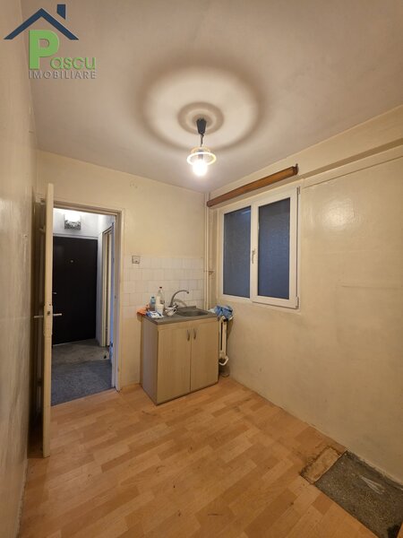 Eroii Revolutiei, metrou, sos. Viilor, Apartament 2 camere cf. I, et. 3