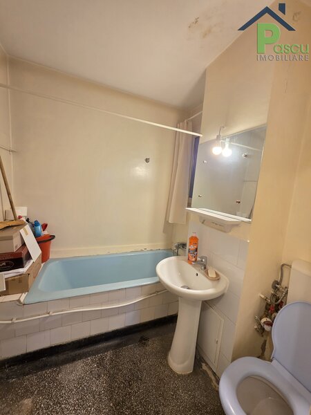 Eroii Revolutiei, metrou, sos. Viilor, Apartament 2 camere cf. I, et. 3