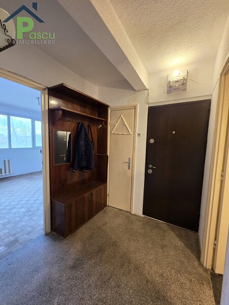 Eroii Revolutiei, metrou, sos. Viilor, Apartament 2 camere cf. I, et. 3