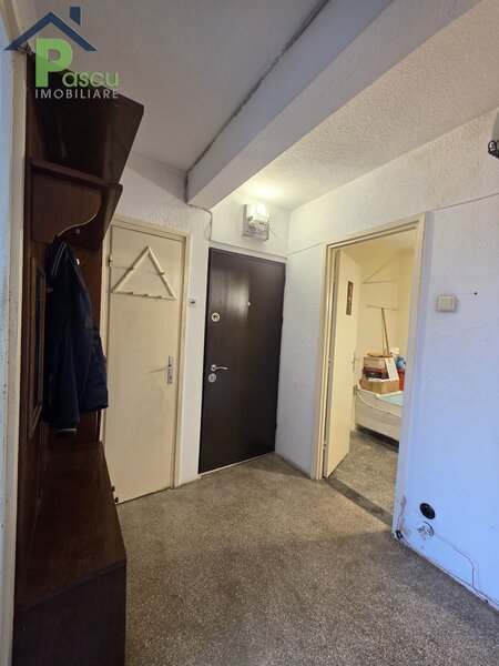 Eroii Revolutiei, metrou, sos. Viilor, Apartament 2 camere cf. I, et. 3